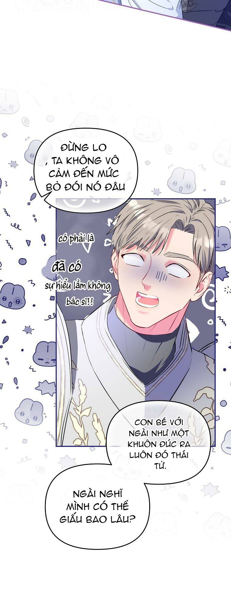 Nàng Công Chúa Của Mọi Người - Chapter 5 - Page 20