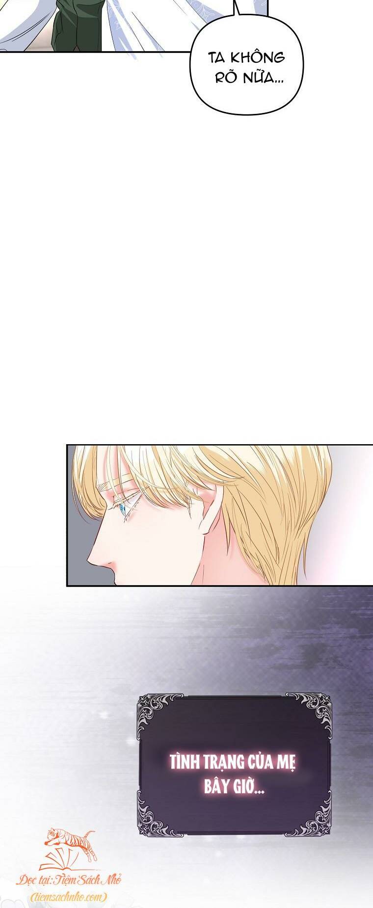 Nàng Công Chúa Của Mọi Người - Chapter 5 - Page 23