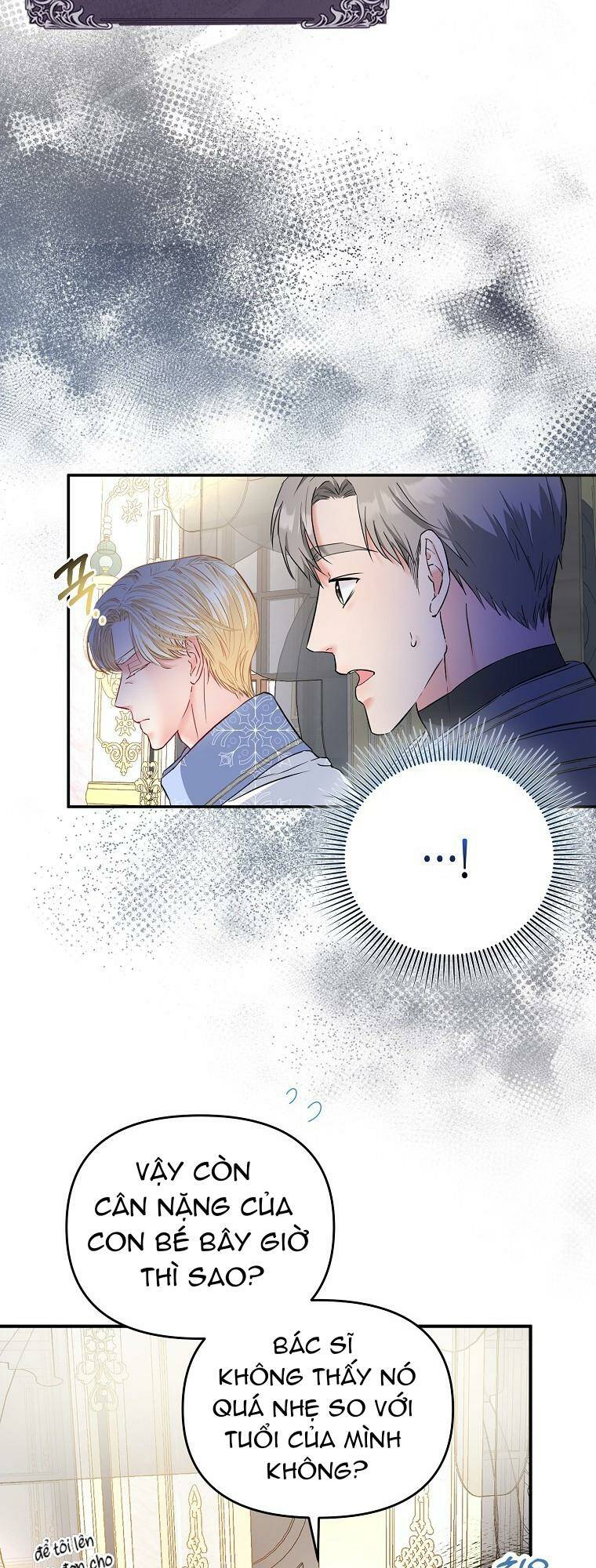 Nàng Công Chúa Của Mọi Người - Chapter 5 - Page 25