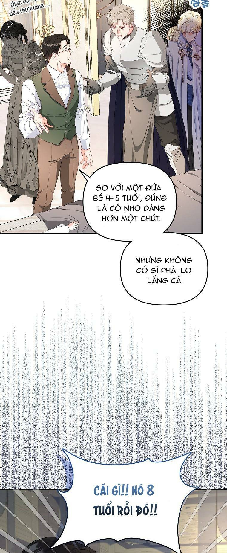 Nàng Công Chúa Của Mọi Người - Chapter 5 - Page 26