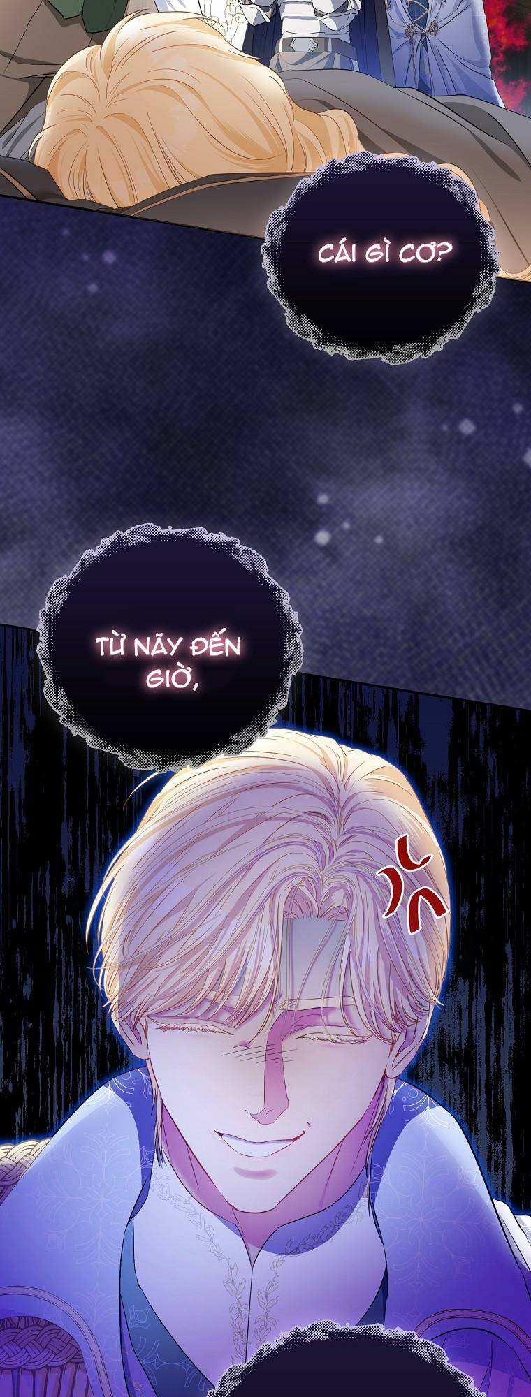 Nàng Công Chúa Của Mọi Người - Chapter 5 - Page 32