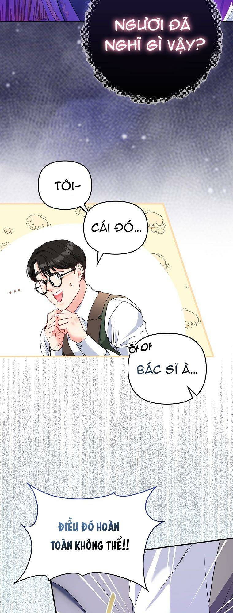 Nàng Công Chúa Của Mọi Người - Chapter 5 - Page 33