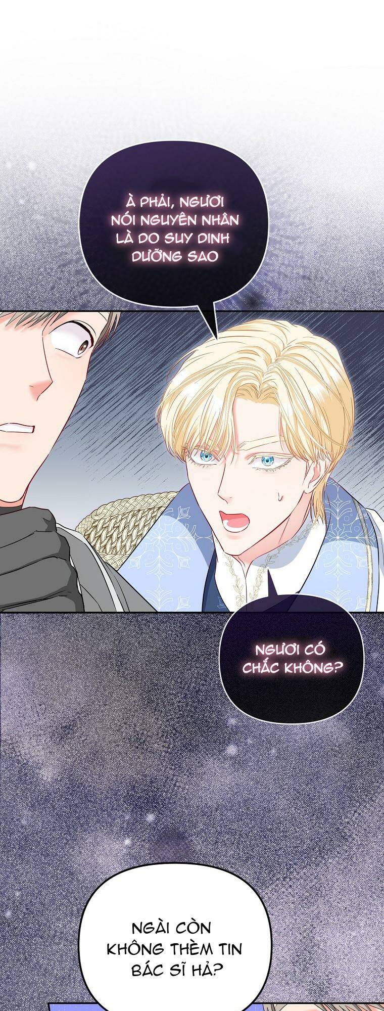 Nàng Công Chúa Của Mọi Người - Chapter 5 - Page 36