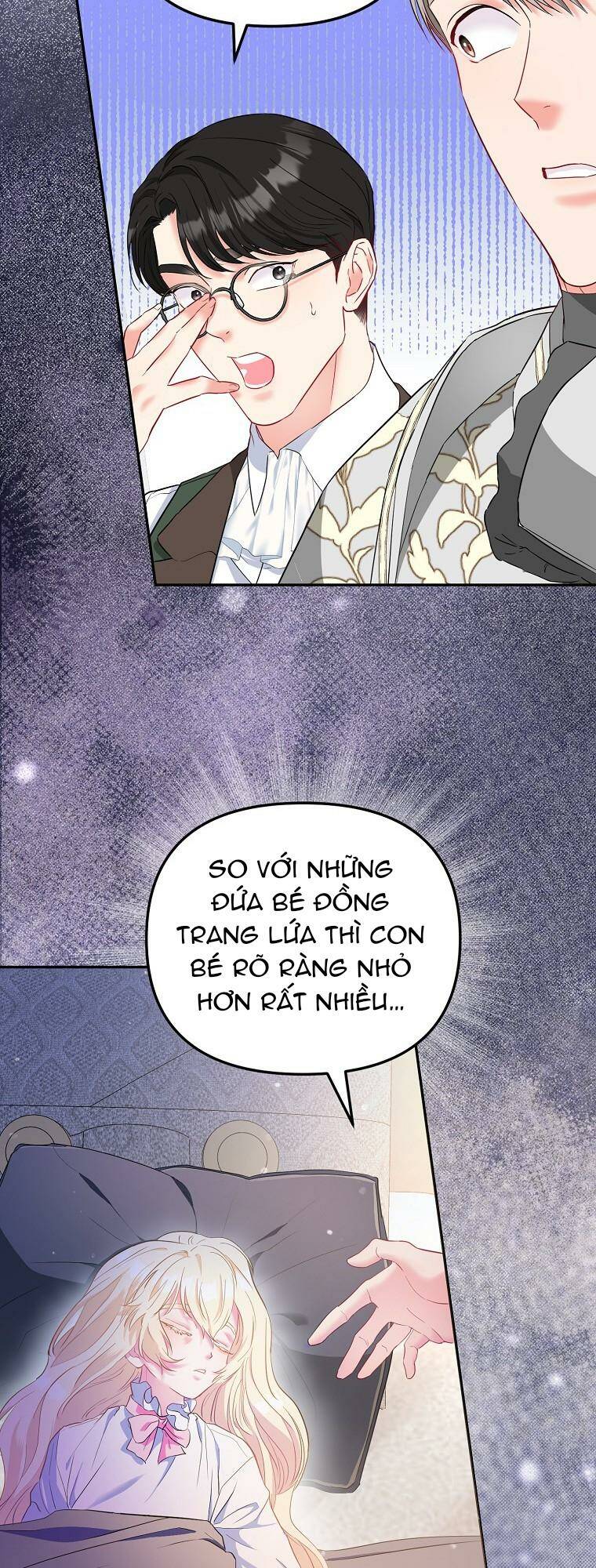Nàng Công Chúa Của Mọi Người - Chapter 5 - Page 37