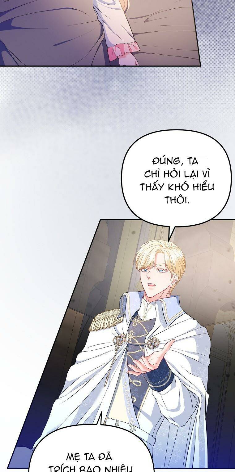 Nàng Công Chúa Của Mọi Người - Chapter 5 - Page 38