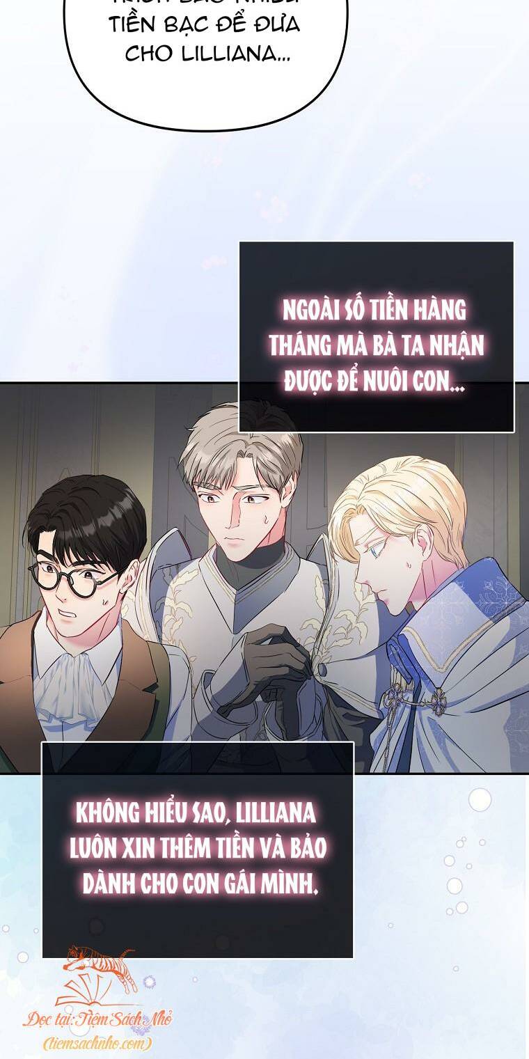 Nàng Công Chúa Của Mọi Người - Chapter 5 - Page 39