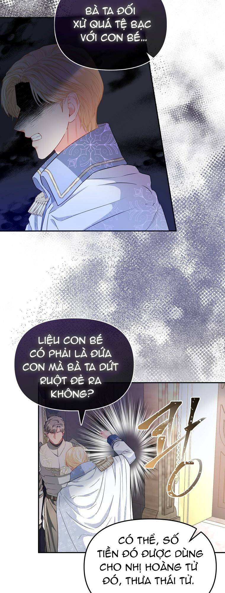 Nàng Công Chúa Của Mọi Người - Chapter 5 - Page 41