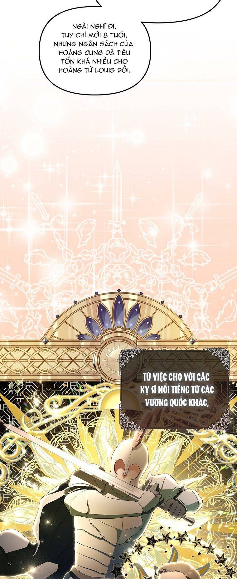 Nàng Công Chúa Của Mọi Người - Chapter 5 - Page 42