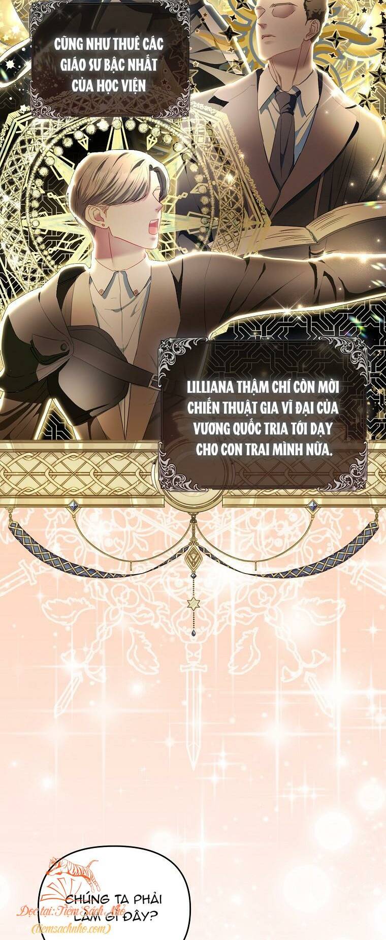 Nàng Công Chúa Của Mọi Người - Chapter 5 - Page 43