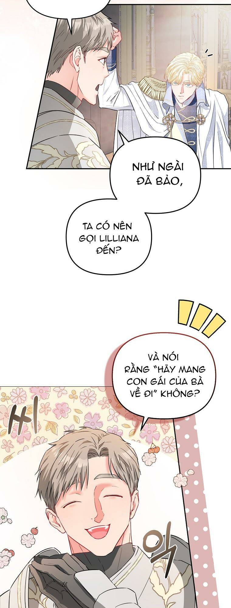 Nàng Công Chúa Của Mọi Người - Chapter 5 - Page 44