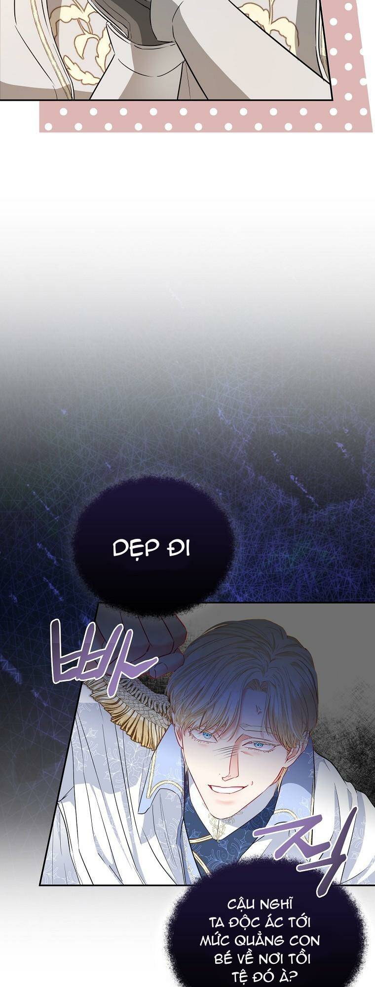 Nàng Công Chúa Của Mọi Người - Chapter 5 - Page 45