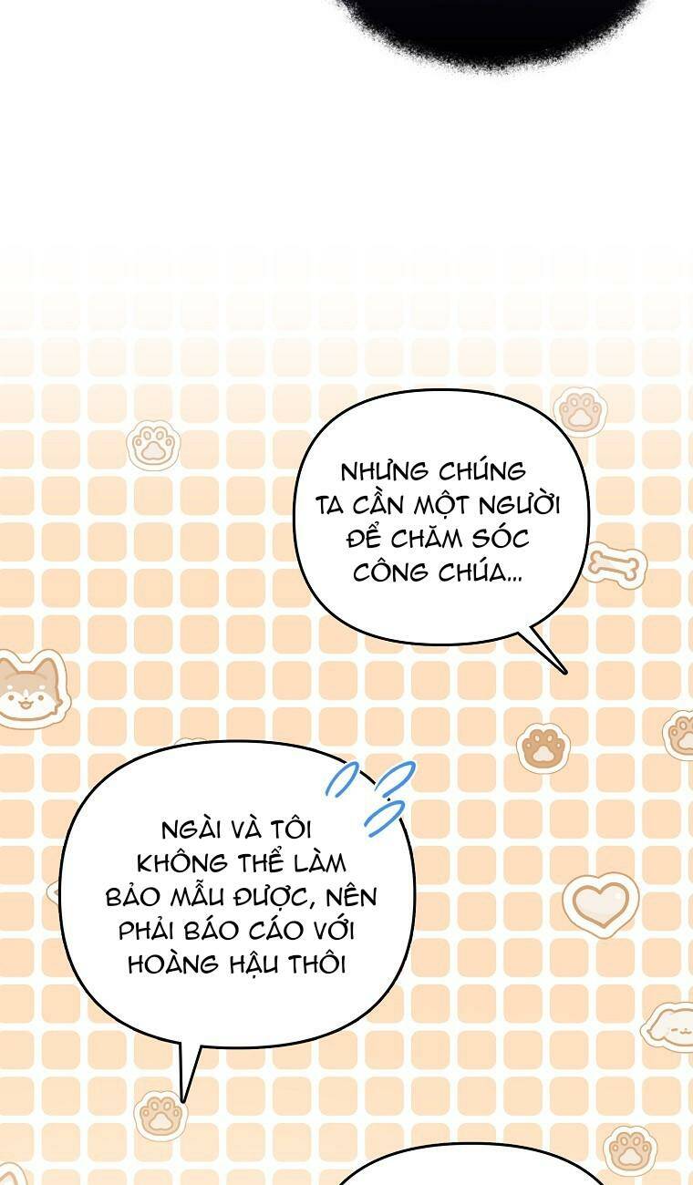 Nàng Công Chúa Của Mọi Người - Chapter 5 - Page 46