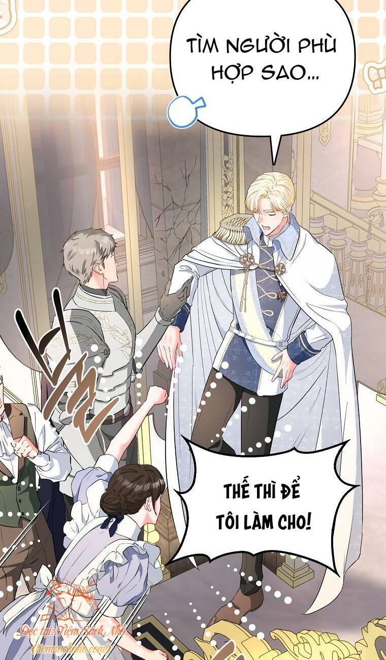 Nàng Công Chúa Của Mọi Người - Chapter 5 - Page 47