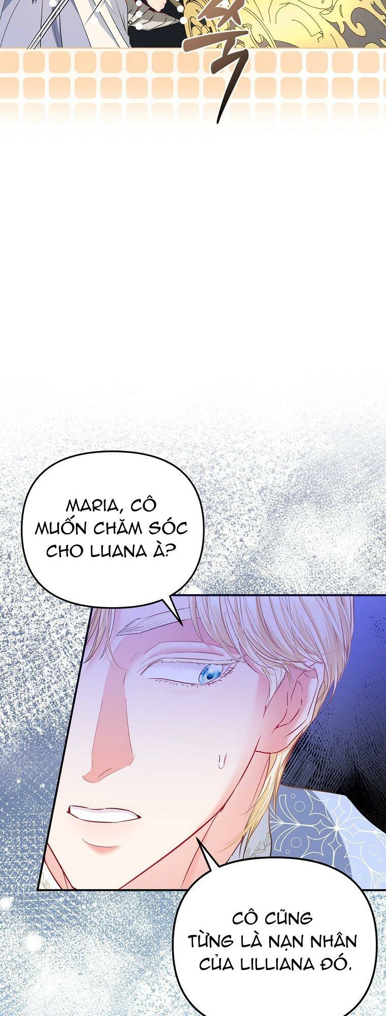 Nàng Công Chúa Của Mọi Người - Chapter 5 - Page 48