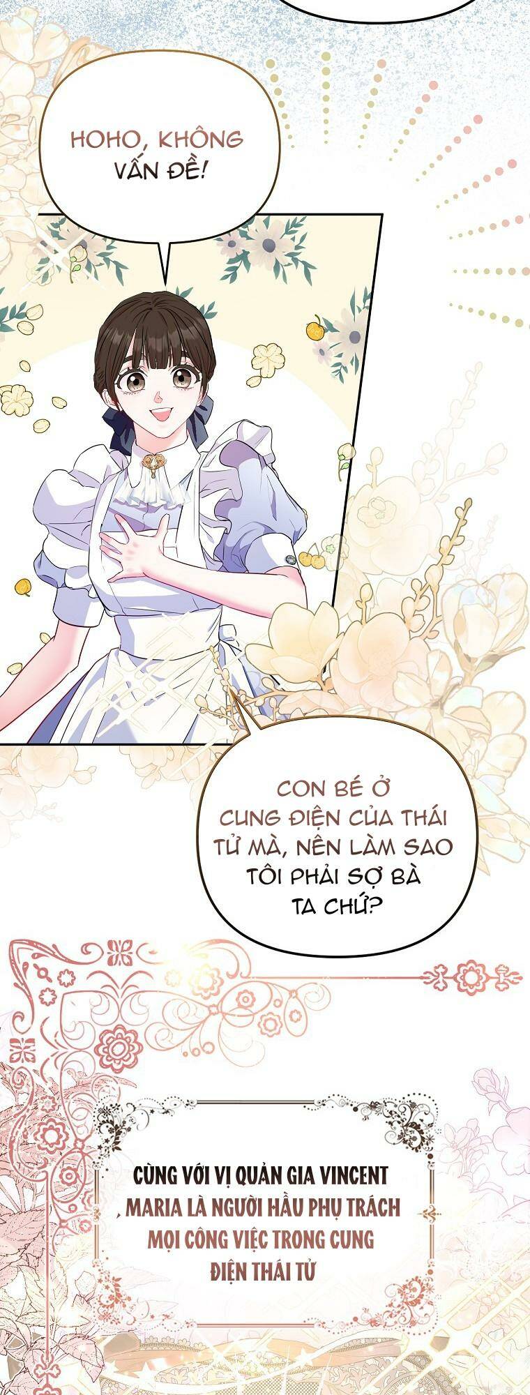 Nàng Công Chúa Của Mọi Người - Chapter 5 - Page 49