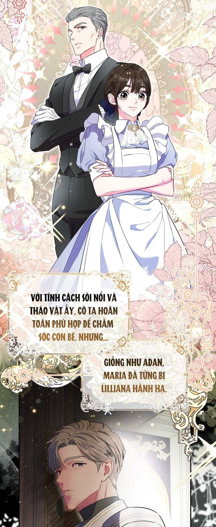 Nàng Công Chúa Của Mọi Người - Chapter 5 - Page 50