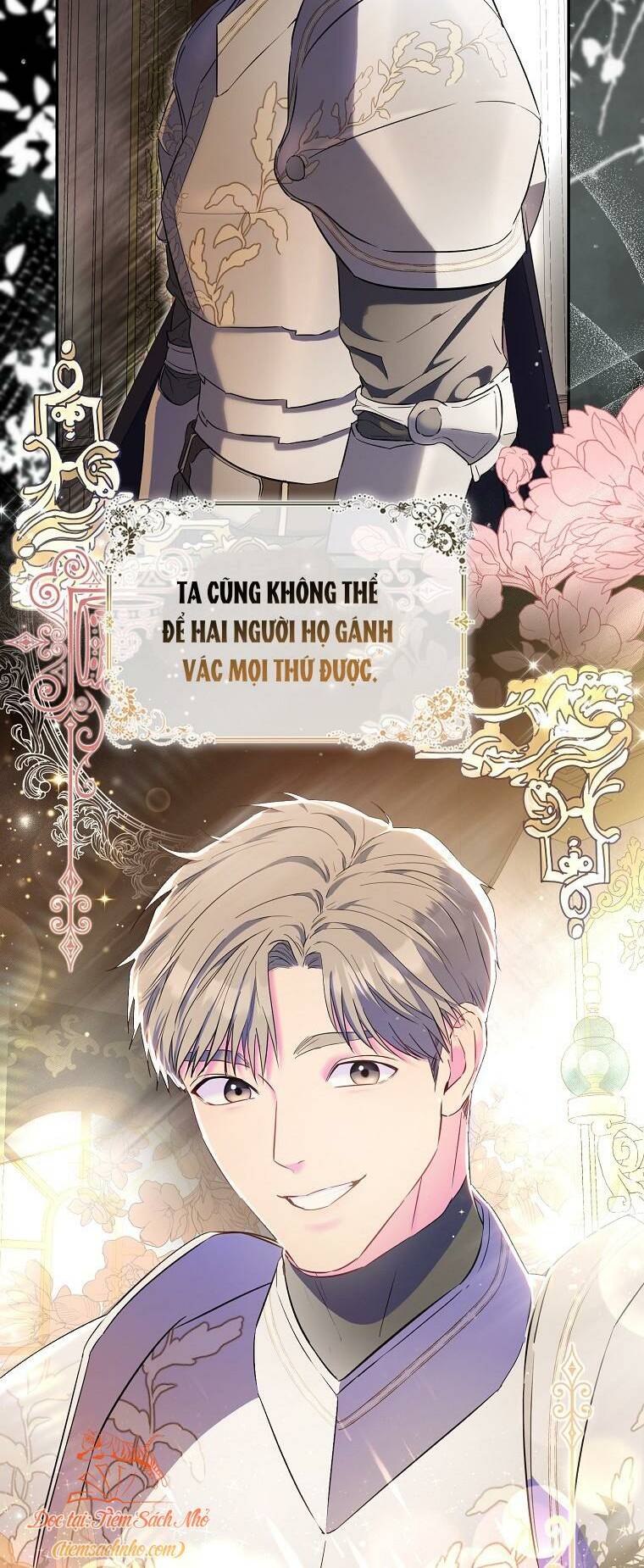 Nàng Công Chúa Của Mọi Người - Chapter 5 - Page 51