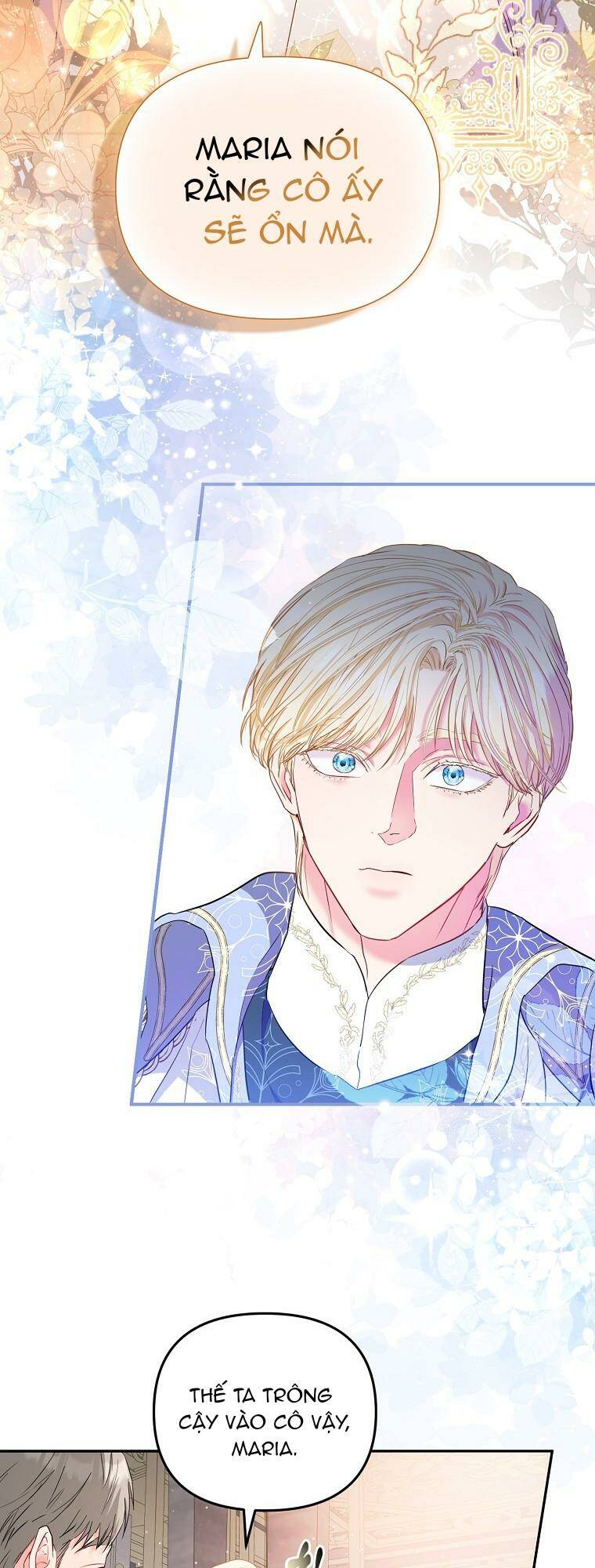 Nàng Công Chúa Của Mọi Người - Chapter 5 - Page 52