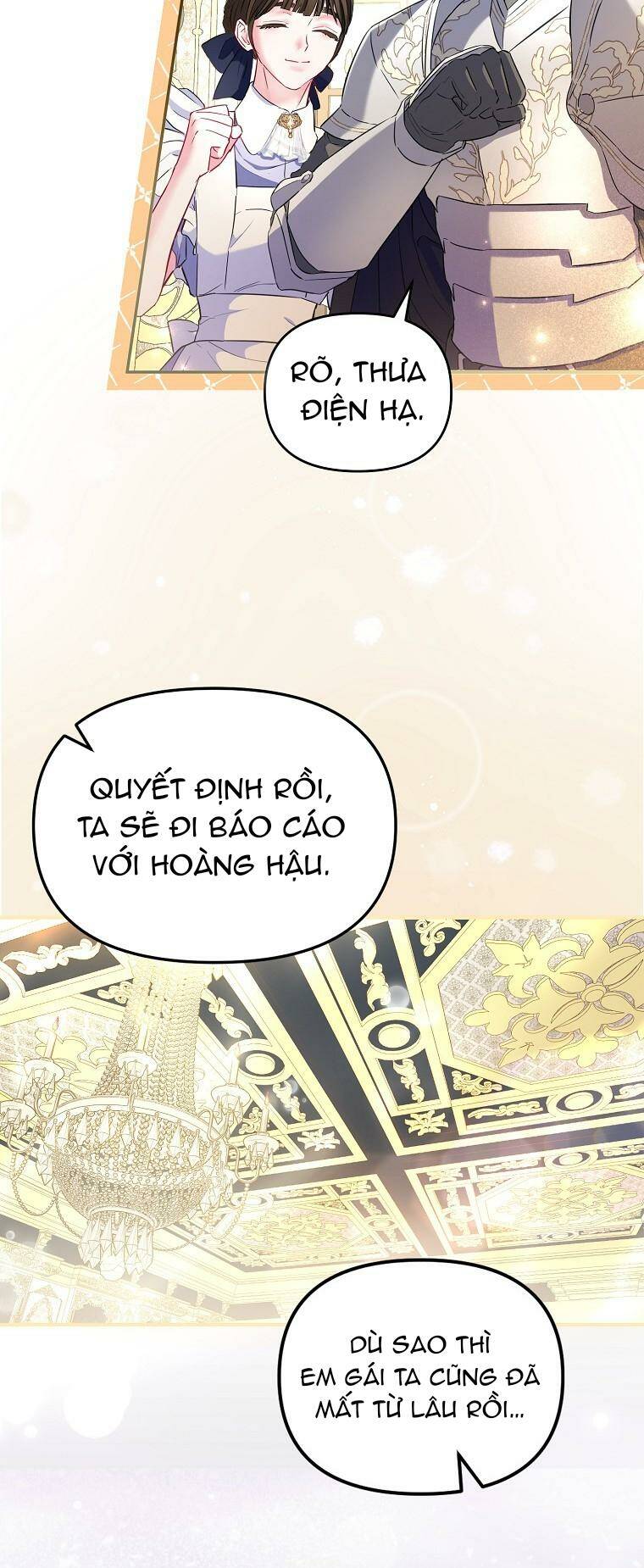 Nàng Công Chúa Của Mọi Người - Chapter 5 - Page 54