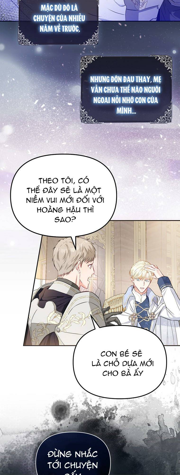 Nàng Công Chúa Của Mọi Người - Chapter 5 - Page 56