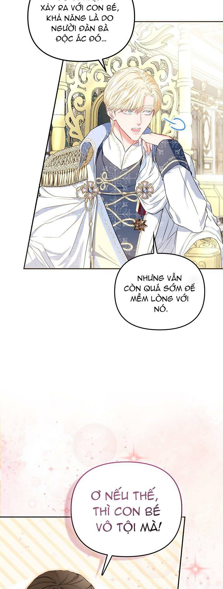 Nàng Công Chúa Của Mọi Người - Chapter 5 - Page 5