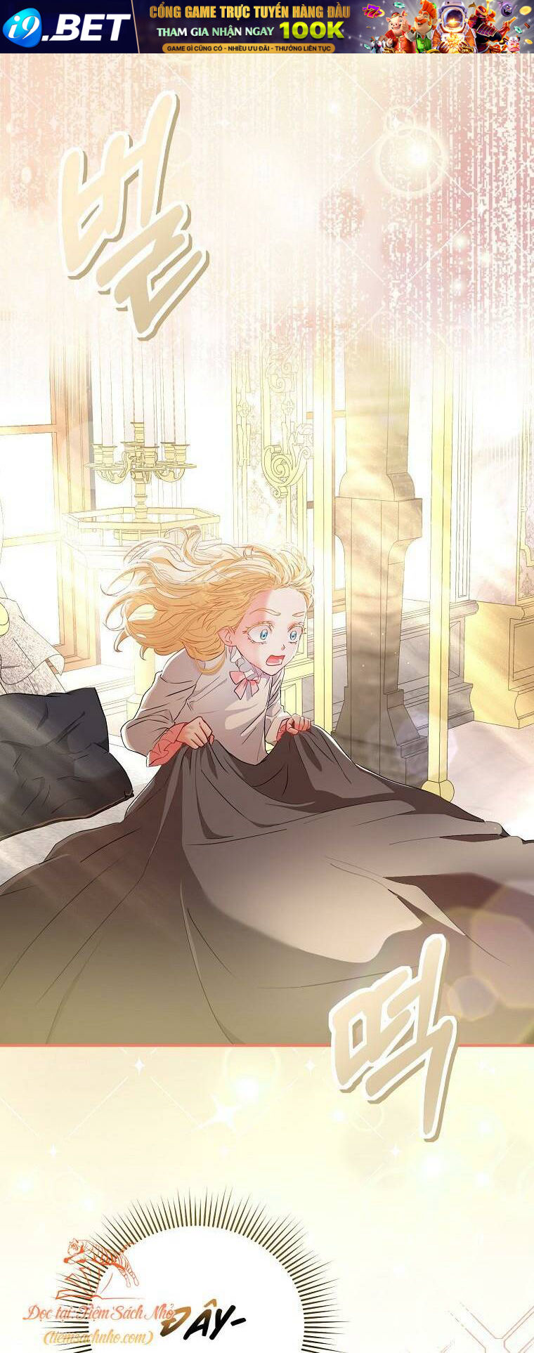 Nàng Công Chúa Của Mọi Người - Chapter 5 - Page 63