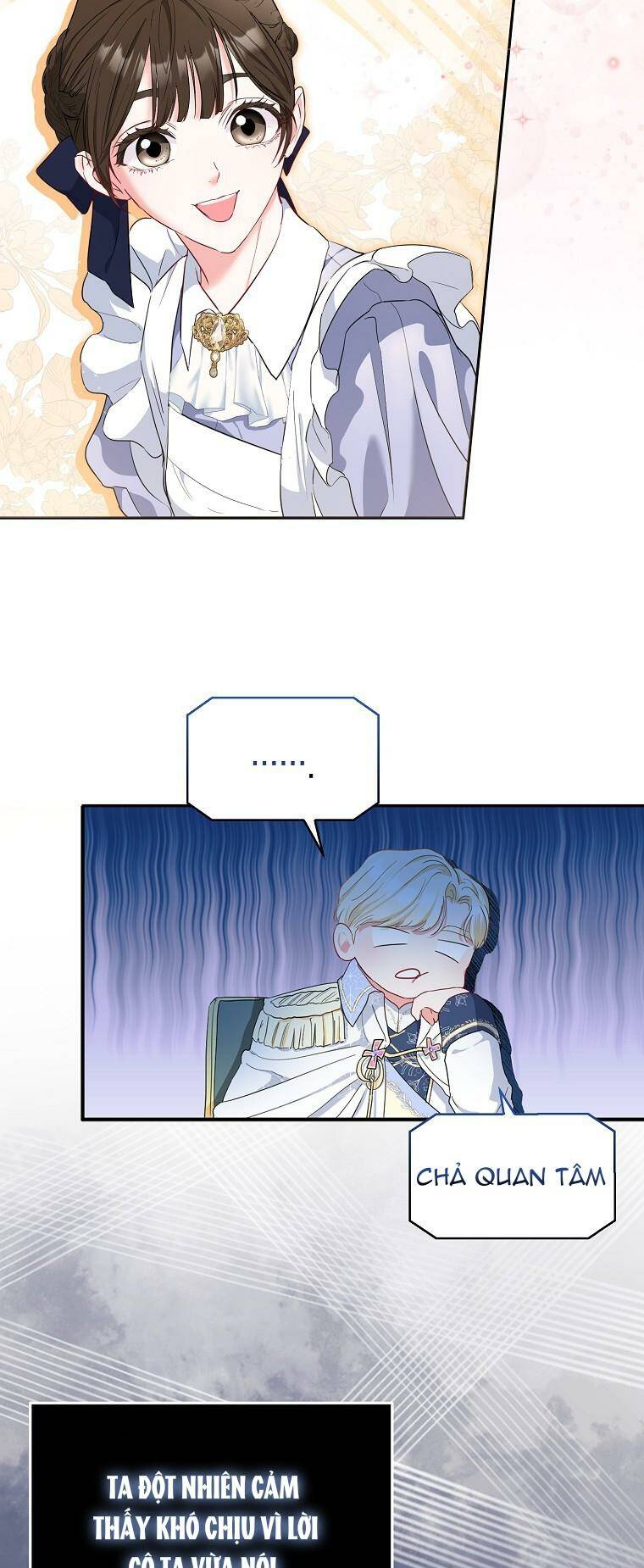 Nàng Công Chúa Của Mọi Người - Chapter 5 - Page 6