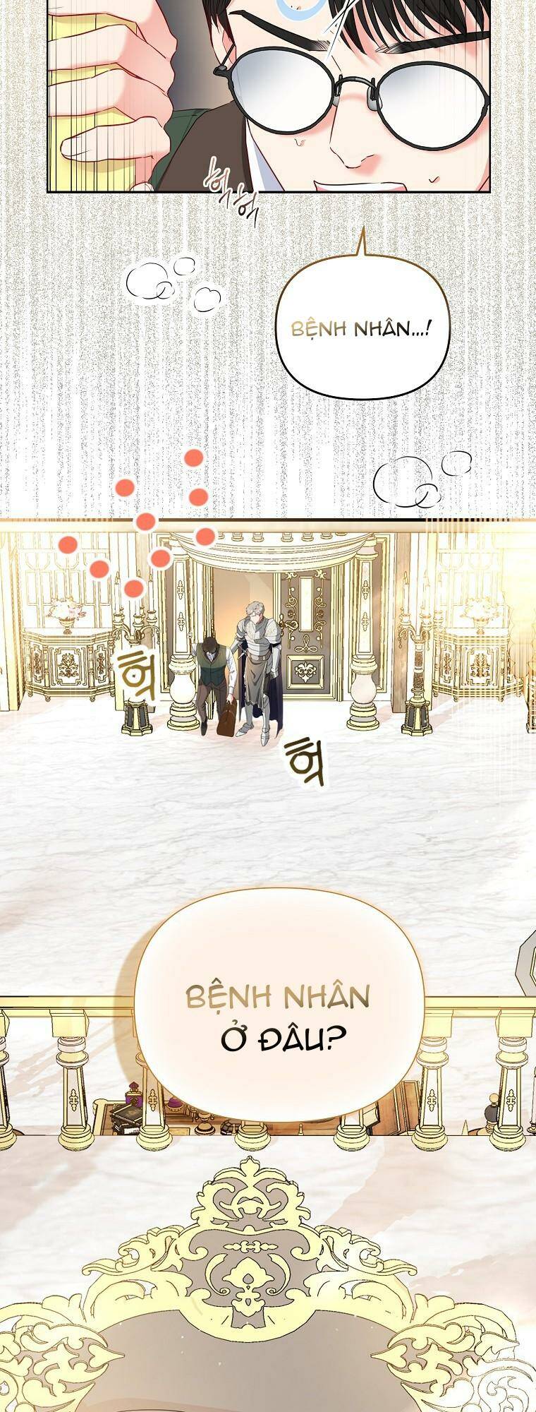 Nàng Công Chúa Của Mọi Người - Chapter 5 - Page 8