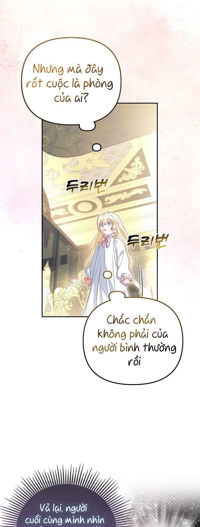 Nàng Công Chúa Của Mọi Người - Chapter 6 - Page 9