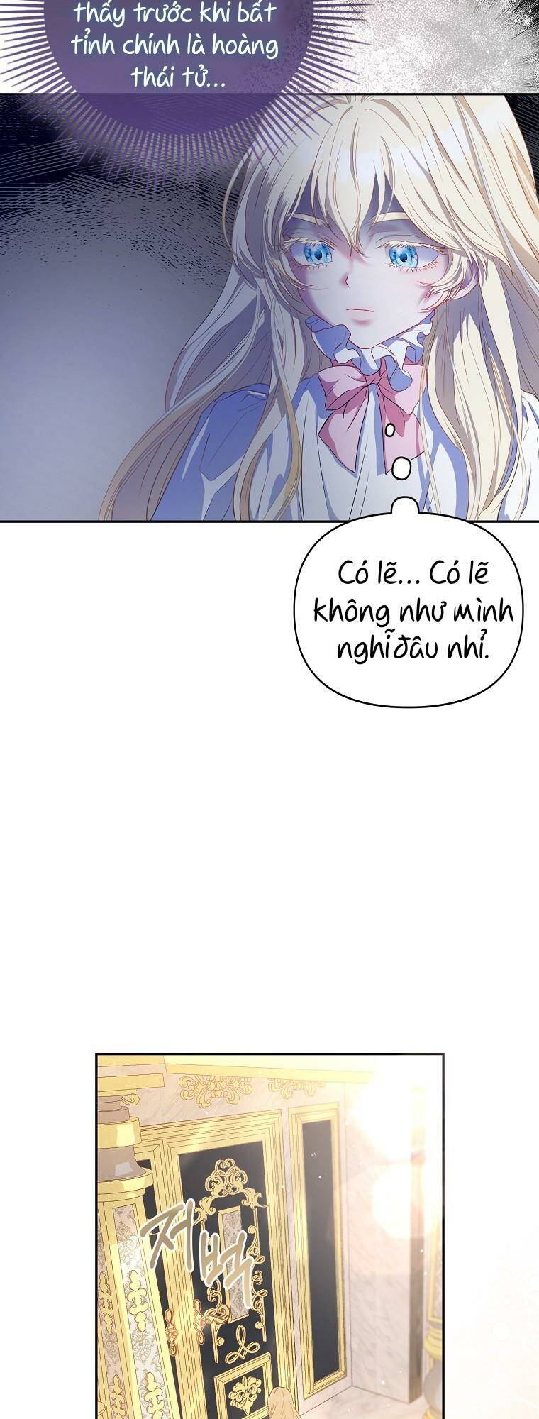 Nàng Công Chúa Của Mọi Người - Chapter 6 - Page 10