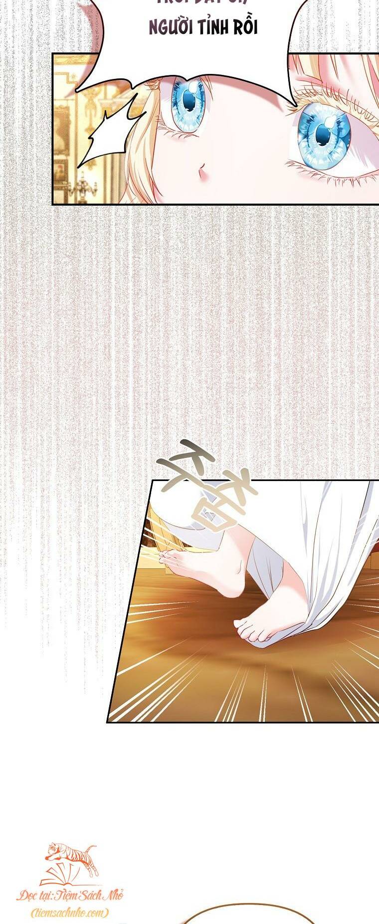 Nàng Công Chúa Của Mọi Người - Chapter 6 - Page 16