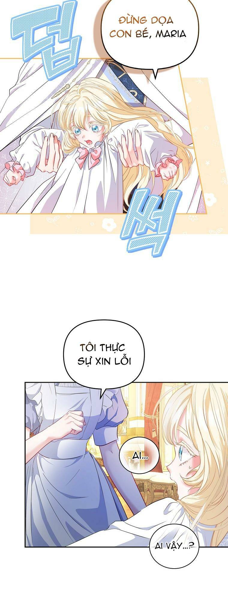 Nàng Công Chúa Của Mọi Người - Chapter 6 - Page 17