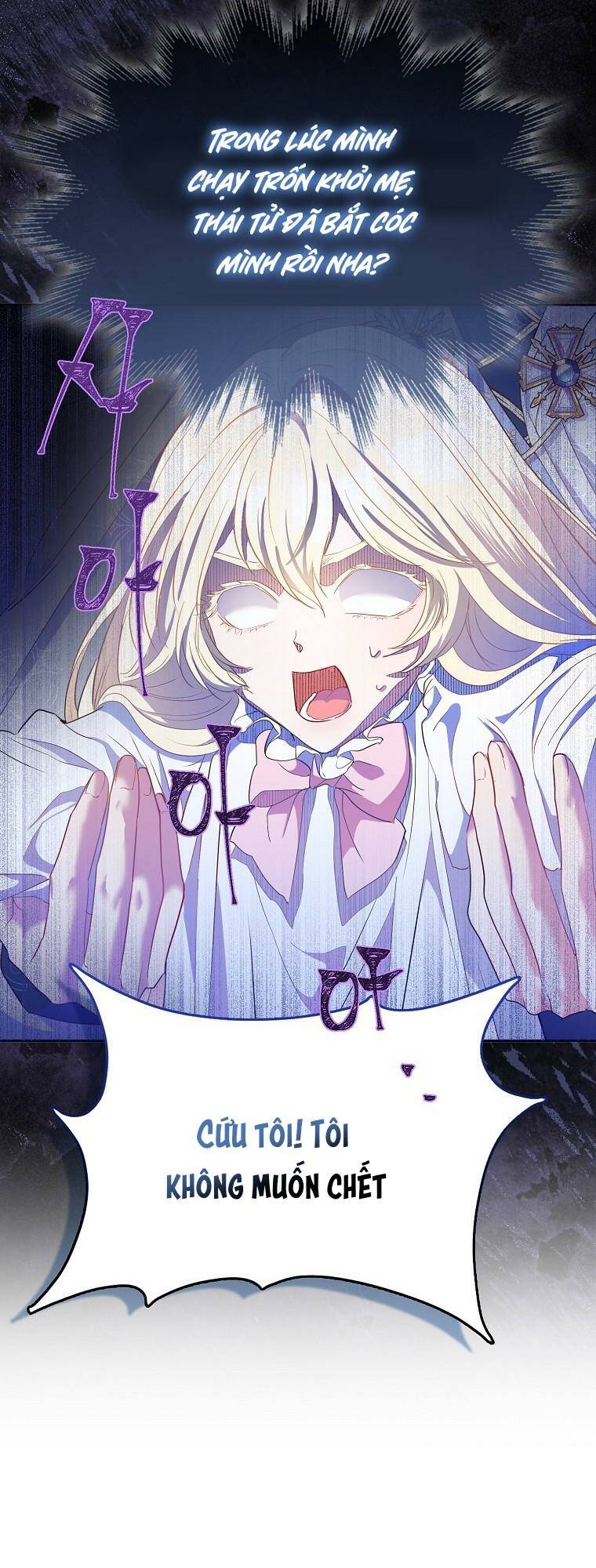 Nàng Công Chúa Của Mọi Người - Chapter 6 - Page 21