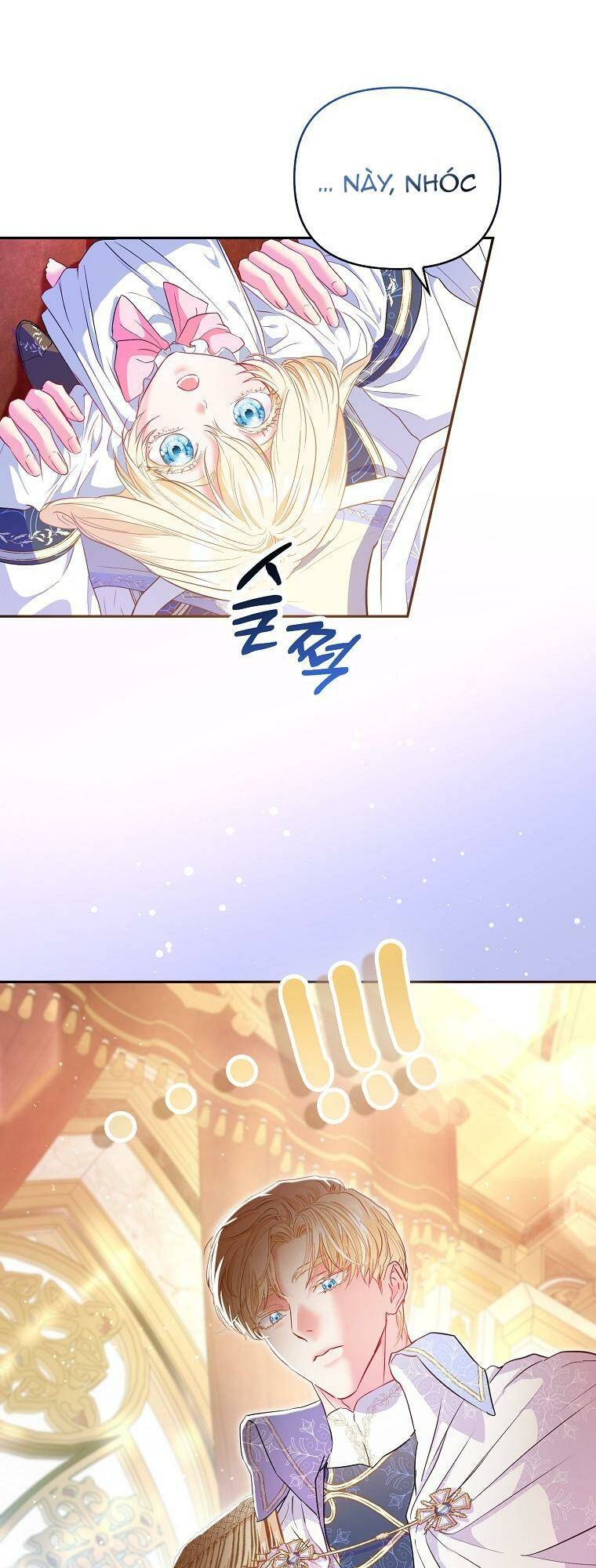 Nàng Công Chúa Của Mọi Người - Chapter 6 - Page 22