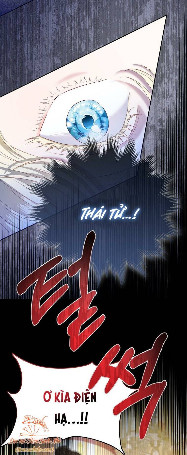 Nàng Công Chúa Của Mọi Người - Chapter 6 - Page 24