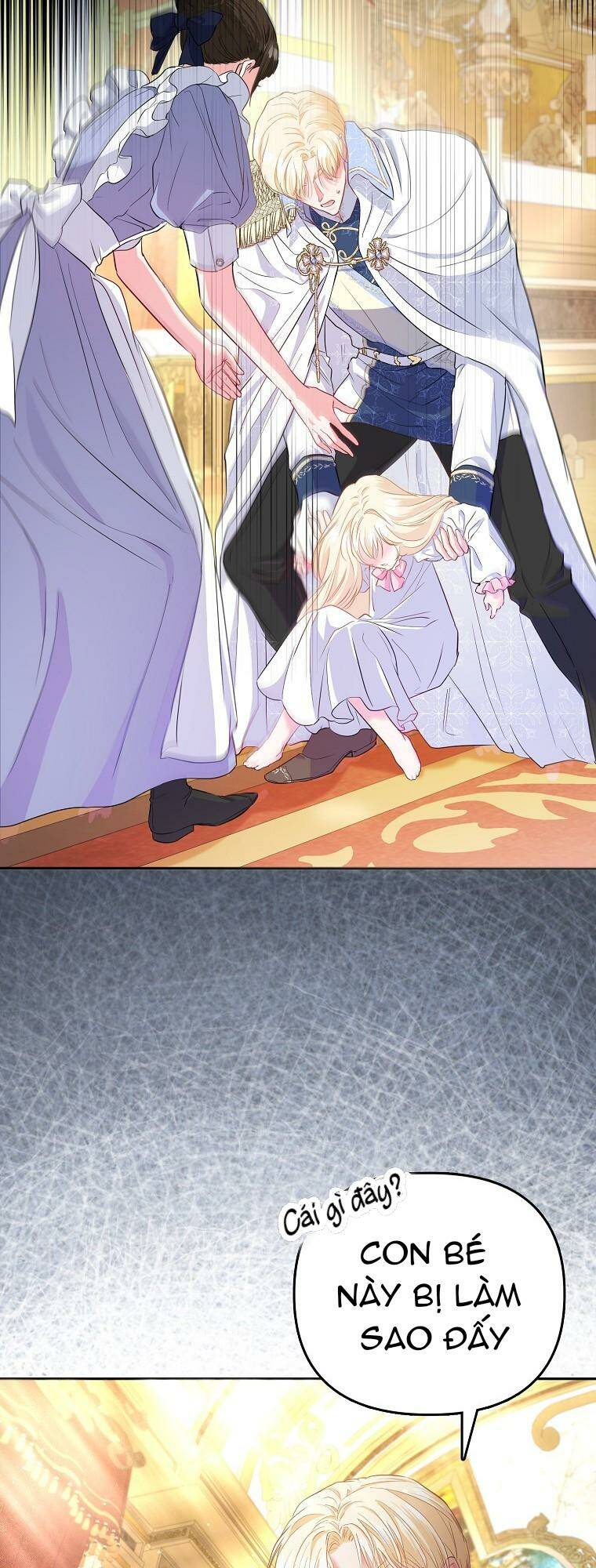 Nàng Công Chúa Của Mọi Người - Chapter 6 - Page 25