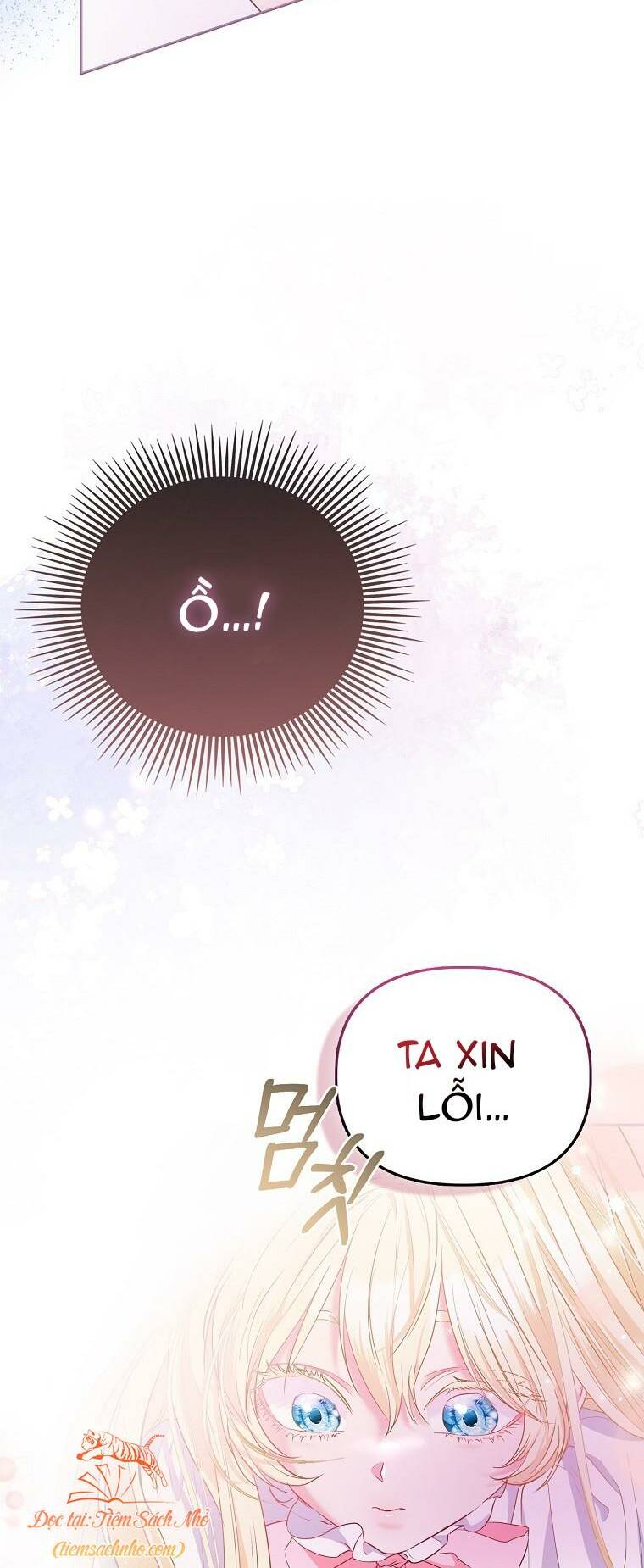 Nàng Công Chúa Của Mọi Người - Chapter 6 - Page 28