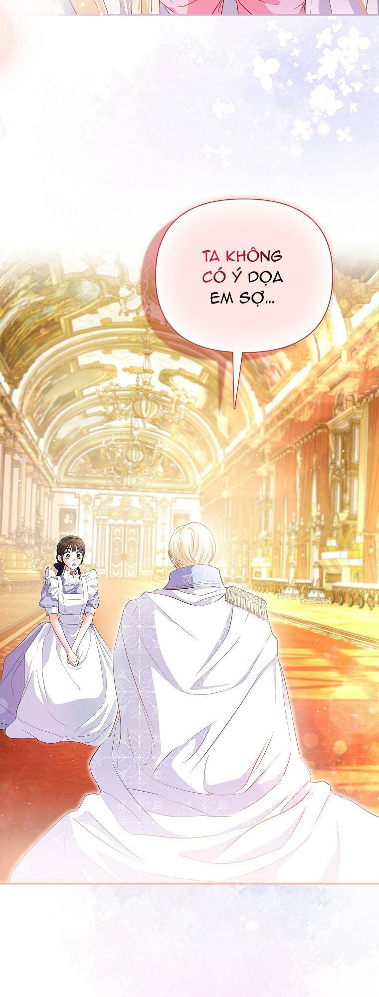 Nàng Công Chúa Của Mọi Người - Chapter 6 - Page 29