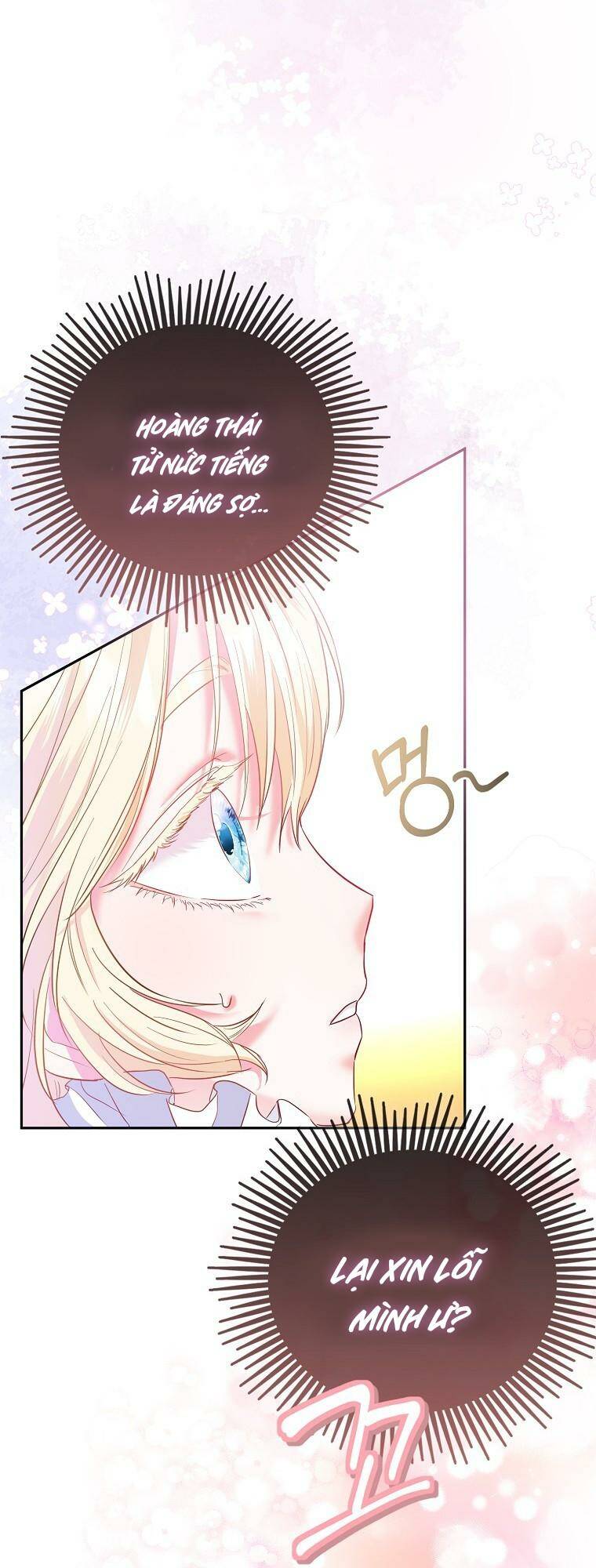 Nàng Công Chúa Của Mọi Người - Chapter 6 - Page 30