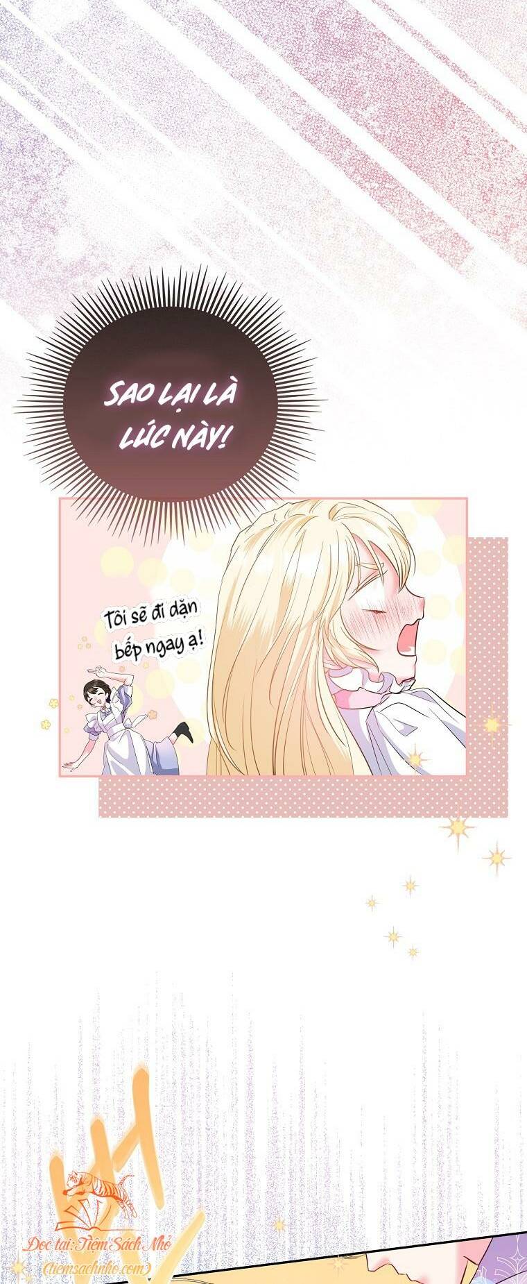 Nàng Công Chúa Của Mọi Người - Chapter 6 - Page 32