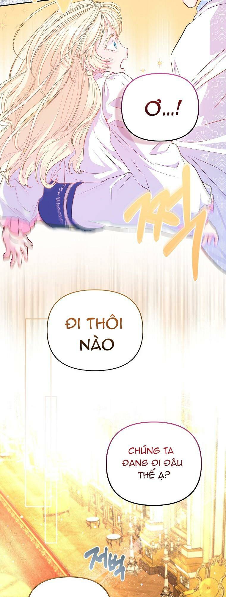 Nàng Công Chúa Của Mọi Người - Chapter 6 - Page 33