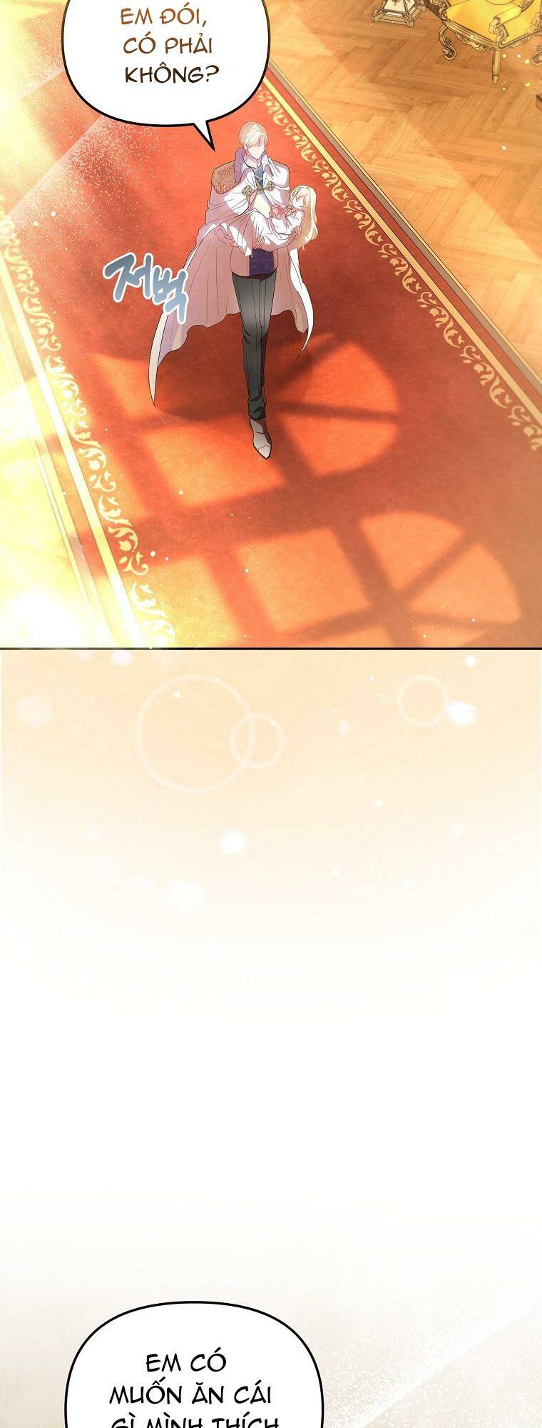 Nàng Công Chúa Của Mọi Người - Chapter 6 - Page 34