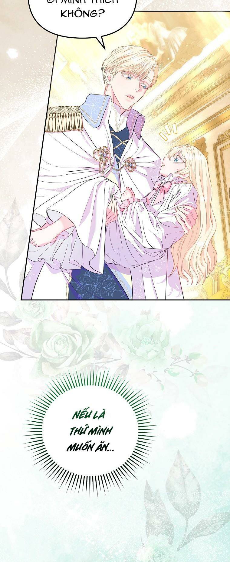 Nàng Công Chúa Của Mọi Người - Chapter 6 - Page 35