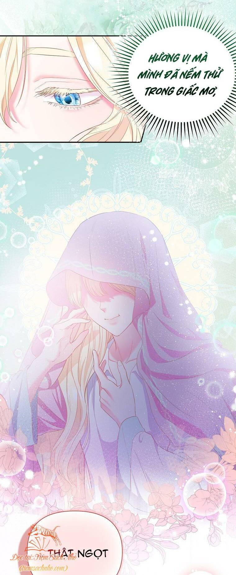 Nàng Công Chúa Của Mọi Người - Chapter 6 - Page 36