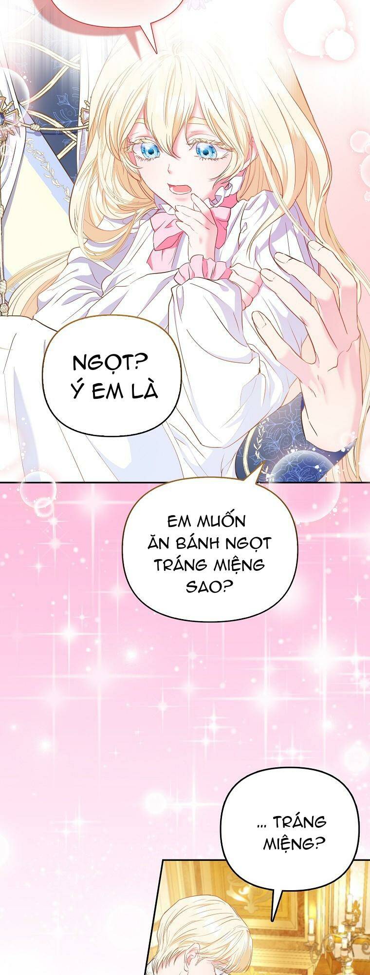 Nàng Công Chúa Của Mọi Người - Chapter 6 - Page 37