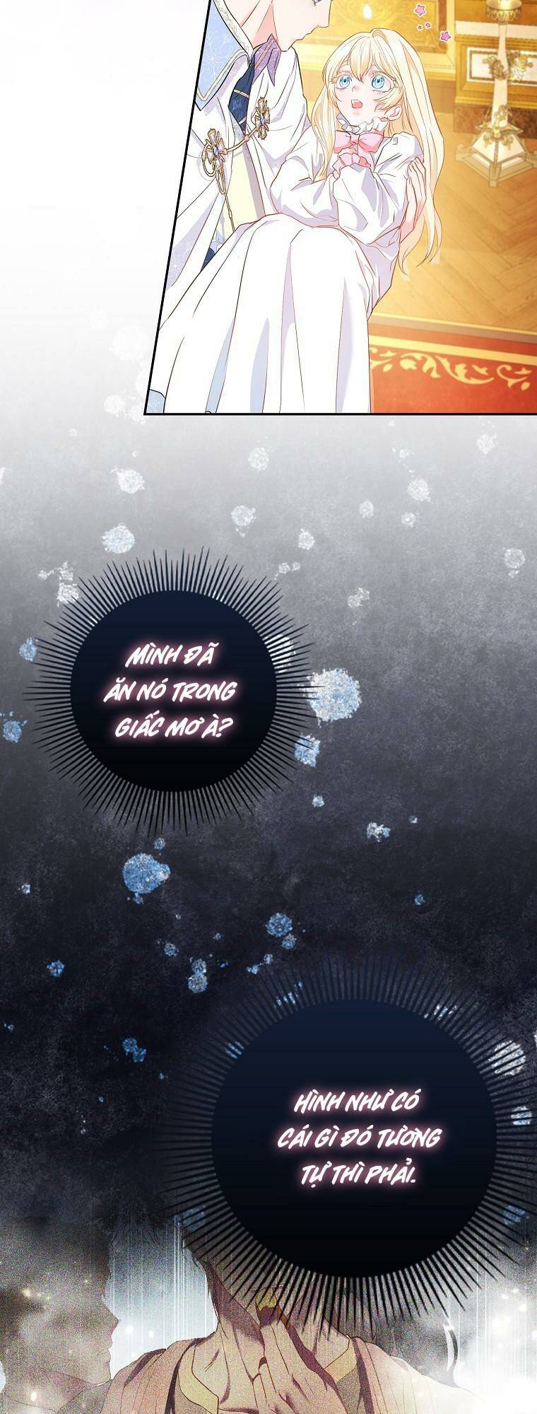 Nàng Công Chúa Của Mọi Người - Chapter 6 - Page 38