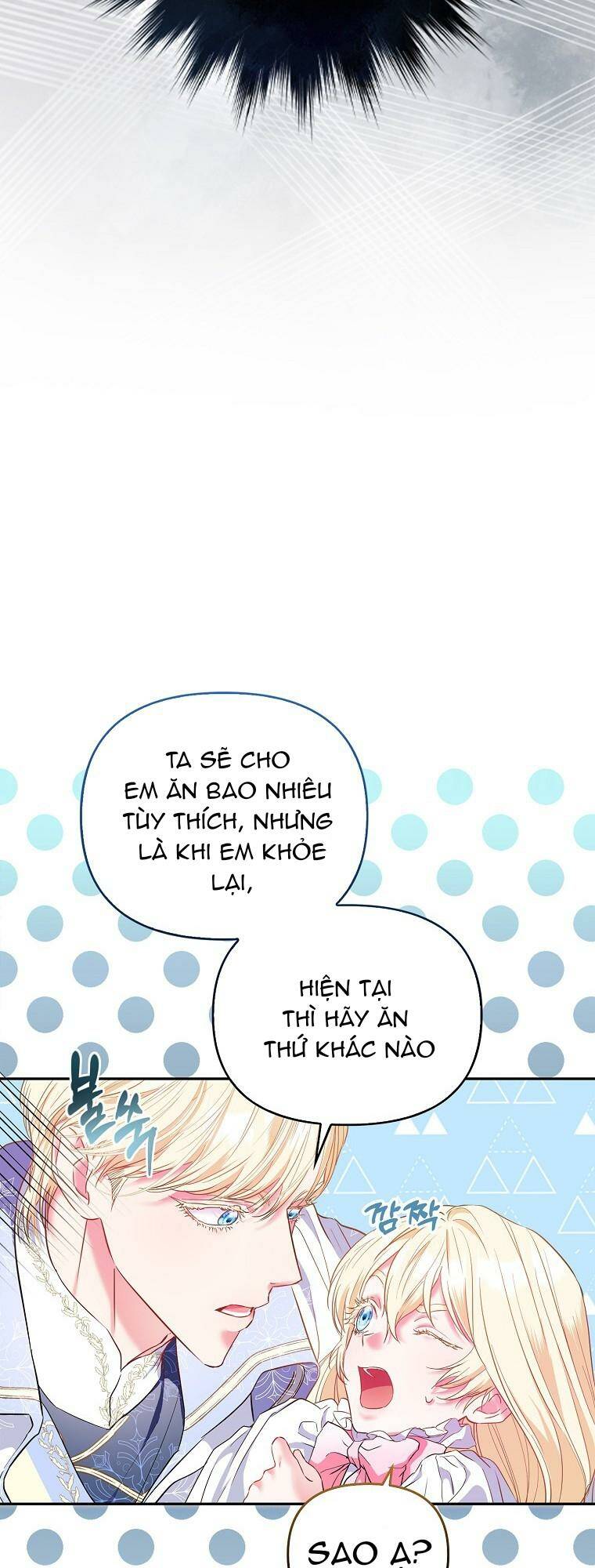 Nàng Công Chúa Của Mọi Người - Chapter 6 - Page 41