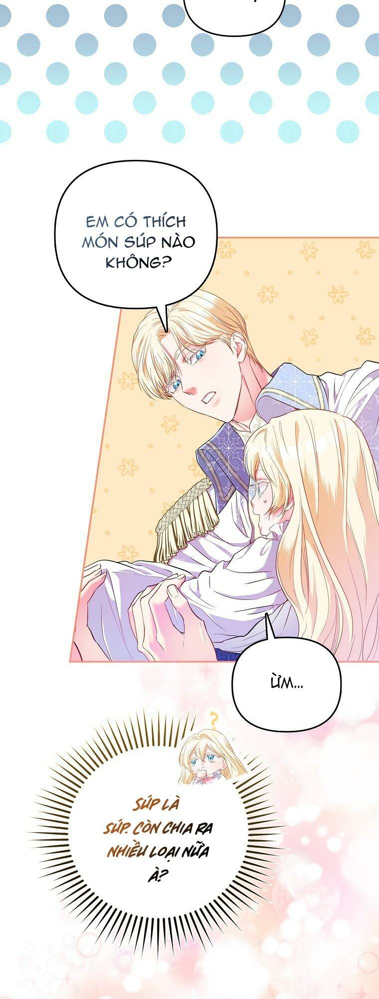 Nàng Công Chúa Của Mọi Người - Chapter 6 - Page 42