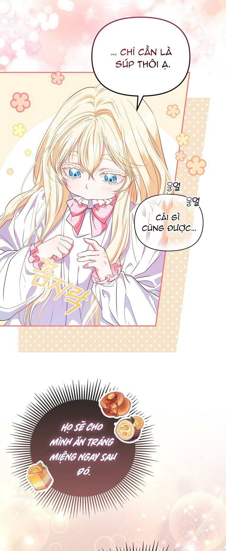 Nàng Công Chúa Của Mọi Người - Chapter 6 - Page 43