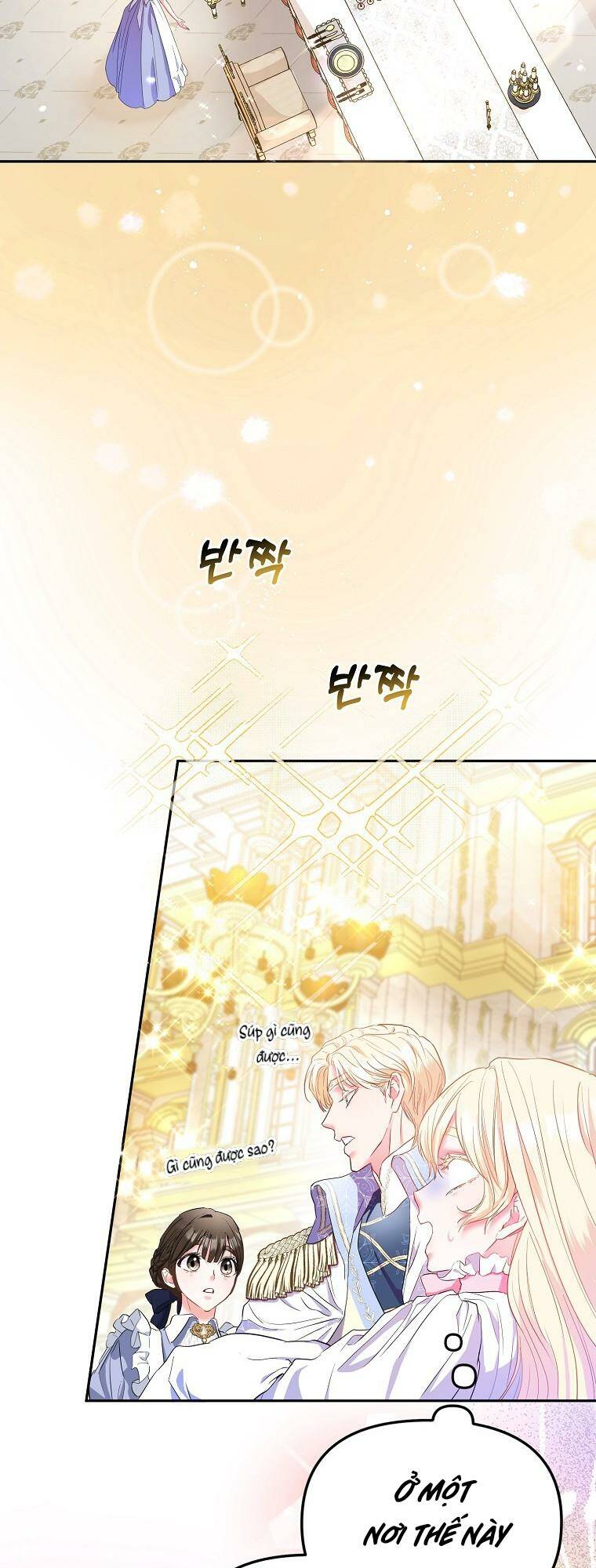 Nàng Công Chúa Của Mọi Người - Chapter 6 - Page 46